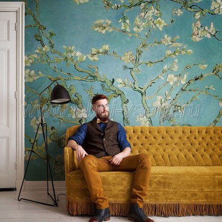   30548 Van Gogh (BN International)