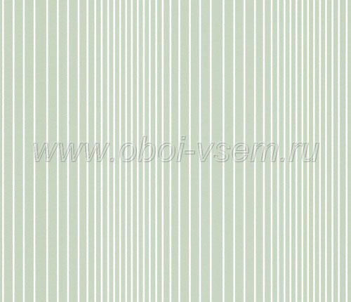   Ombre Plain Salix Painted Papers (Little Greene)
