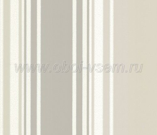   Tented Stripe Scandinavian Painted Papers (Little Greene)