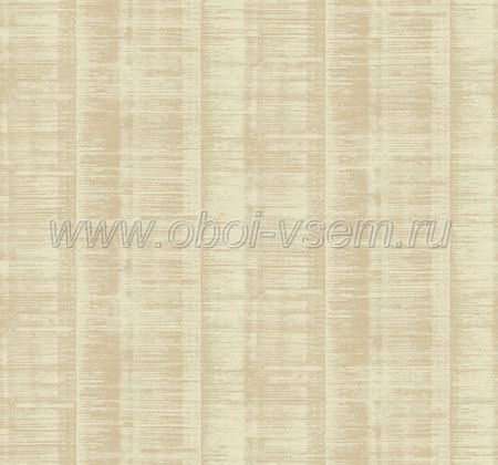   AD51306 Champagne Damasks (Wallquest)