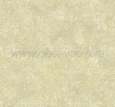   AD51704 Champagne Damasks (Wallquest)
