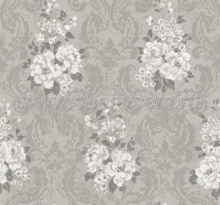   AD51900 Champagne Damasks (Wallquest)