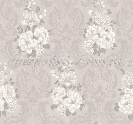   AD51909 Champagne Damasks (Wallquest)