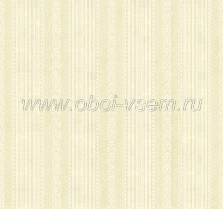   AD52707 Champagne Damasks (Wallquest)