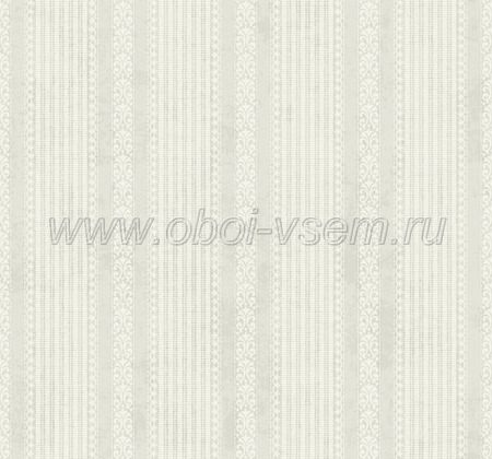  AD52708 Champagne Damasks (Wallquest)