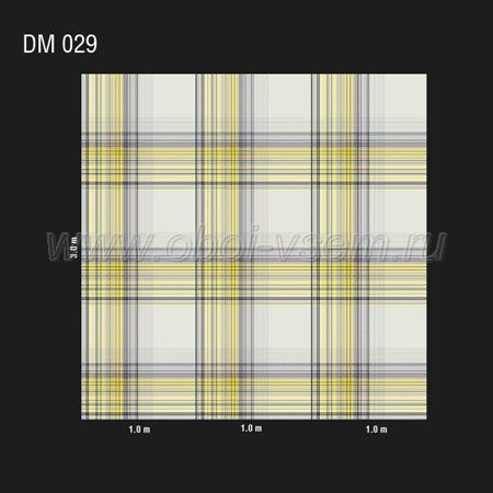   DM 029 Illusion (Loymina)