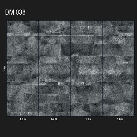   DM 038 Illusion (Loymina)