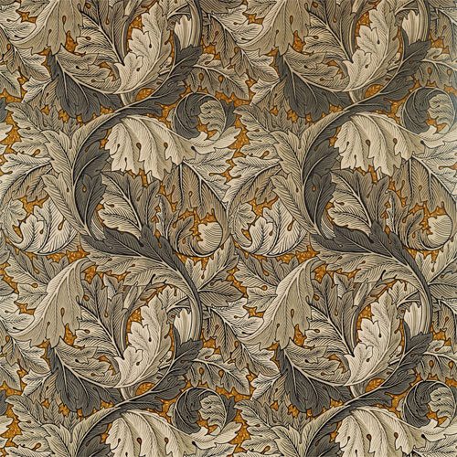   226400 Archive Collection IV The Collector Wallpapers (Morris & Co)