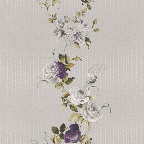   289014 Petite Fleur 4 (Rasch Textil)