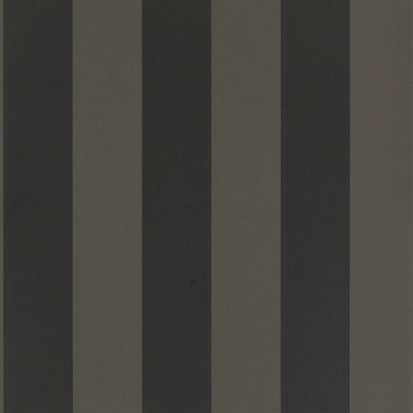 Обои  PRL026/17 Signature Stripe Library (Ralph Lauren)