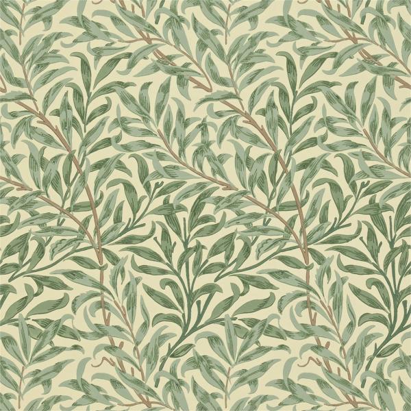   216480 The Craftsman Wallpapers (Morris & Co)