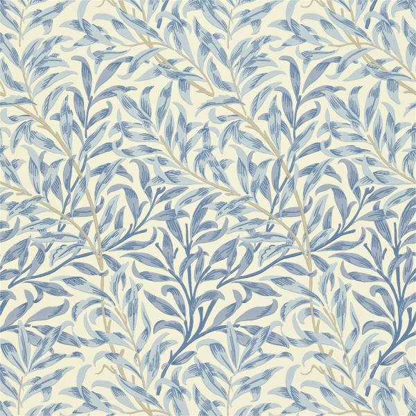   216481 The Craftsman Wallpapers (Morris & Co)