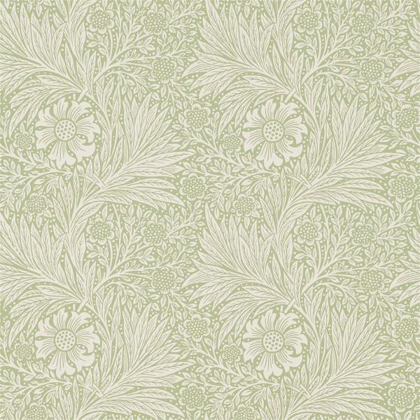   216483 The Craftsman Wallpapers (Morris & Co)