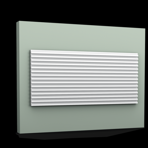 Лепнина  WX205 3D Стеновые панели (Orac Decor)