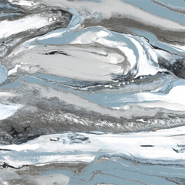 ����  F-SN6083 Silk Painting 6 (Faboie)