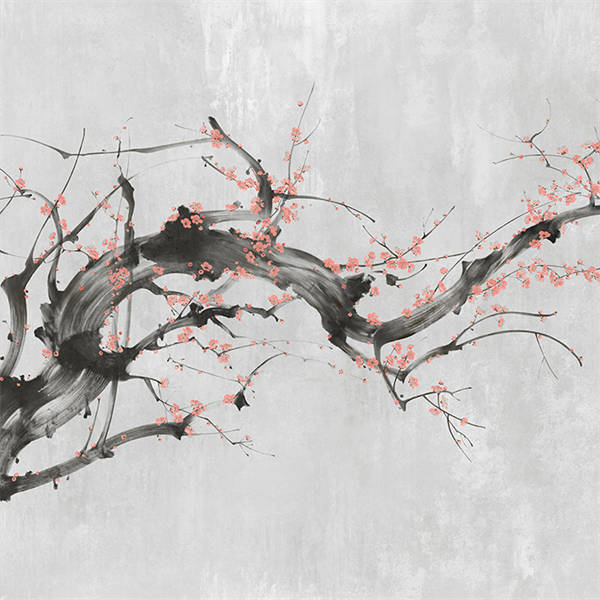 ����  F-SN6112 Silk Painting 6 (Faboie)