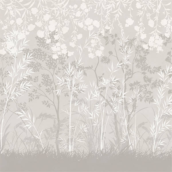 ����  F-SN6121 Silk Painting 6 (Faboie)