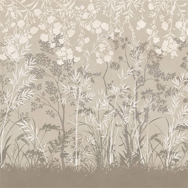 ����  F-SN6122 Silk Painting 6 (Faboie)