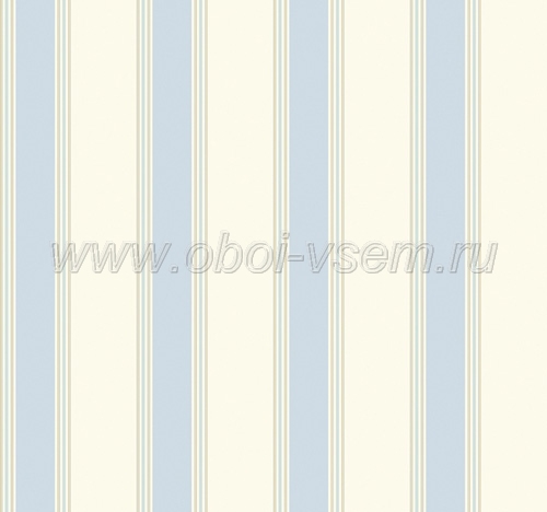   RH2654 Designer Stripes (Ronald Redding)