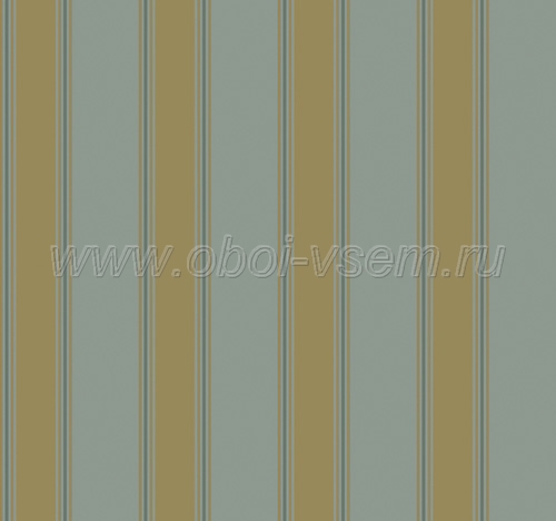   RH2657 Designer Stripes (Ronald Redding)