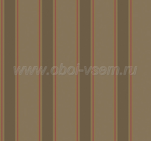   RH2658 Designer Stripes (Ronald Redding)