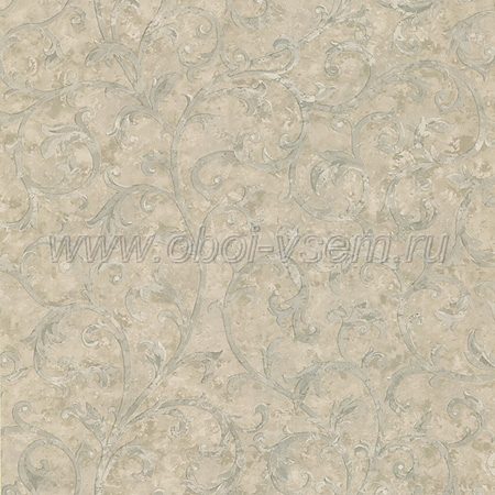   987-56537 Mirage Traditions (Fresco Wallcoverings)