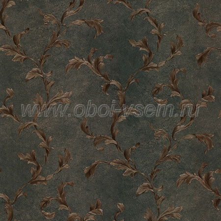   987-56560 Mirage Traditions (Fresco Wallcoverings)