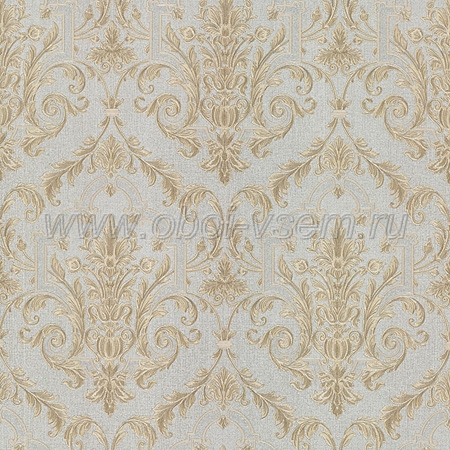   987-56567 Mirage Traditions (Fresco Wallcoverings)