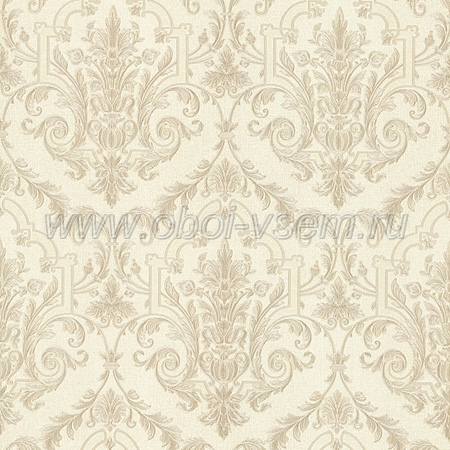   987-56569 Mirage Traditions (Fresco Wallcoverings)