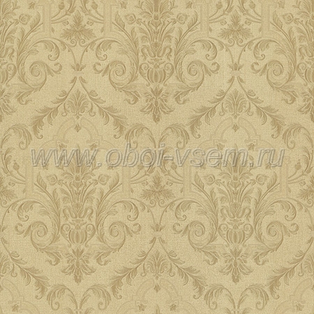   987-56570 Mirage Traditions (Fresco Wallcoverings)