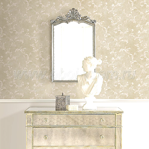   987-56557 Mirage Traditions (Fresco Wallcoverings)