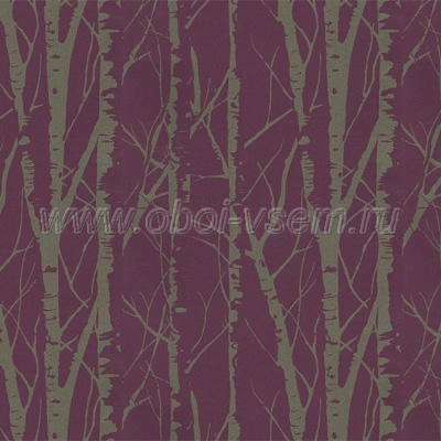 Обои  1900-305 Woodland (Prestigious Textiles)