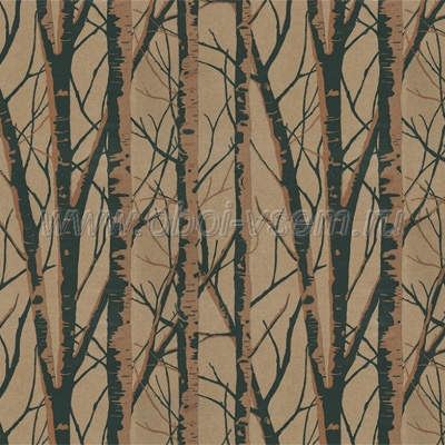   1904-125 Woodland (Prestigious Textiles)
