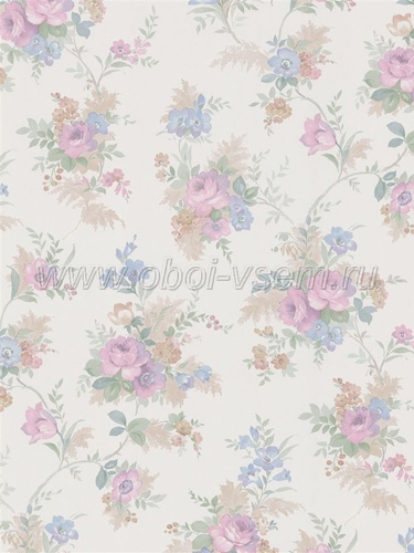   988-58632 English Bouquet (Living Style)