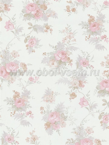   988-58633 English Bouquet (Living Style)