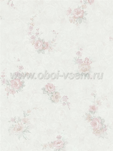   988-58641 English Bouquet (Living Style)