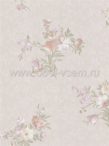   988-58651 English Bouquet (Living Style)