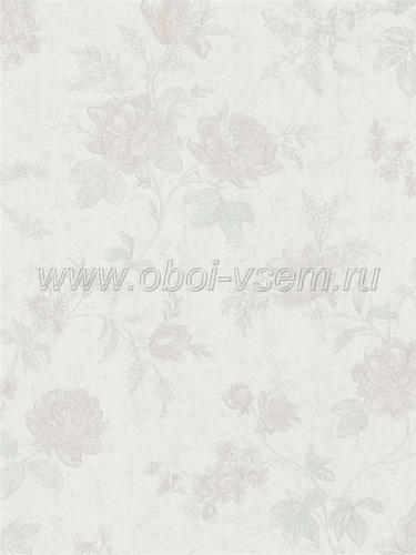   988-58674 English Bouquet (Living Style)