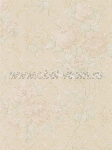   988-59459 English Bouquet (Living Style)