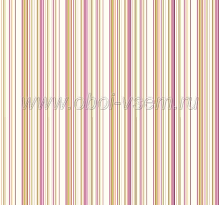   cs80804 Nantucket Stripes (Pelican Prints)