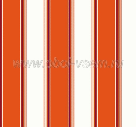   cs81408 Nantucket Stripes (Pelican Prints)