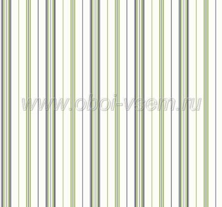   cs81504 Nantucket Stripes (Pelican Prints)