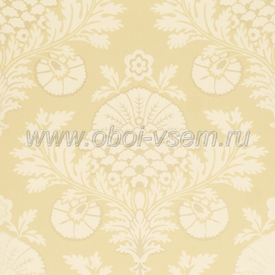 Обои  FG053J131 Imperial Wallpaper (Mulberry Home)