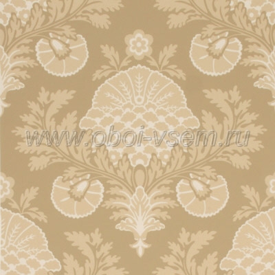 Обои  FG053K120 Imperial Wallpaper (Mulberry Home)