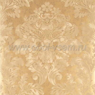 Обои  FG055A128 Imperial Wallpaper (Mulberry Home)