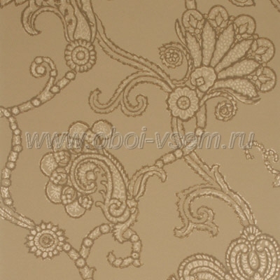 Обои  FG056A128 Imperial Wallpaper (Mulberry Home)