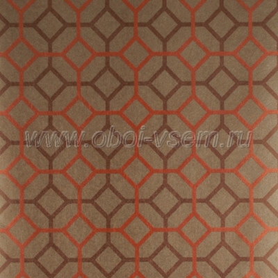   FG060J140 Imperial Wallpaper (Mulberry Home)