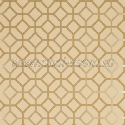   FG061T42 Imperial Wallpaper (Mulberry Home)