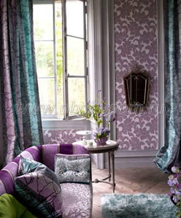   P527-02 Darly (Designers Guild)