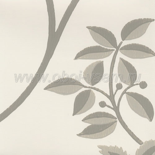  BP1724 Grisaille Papers (Farrow & Ball)